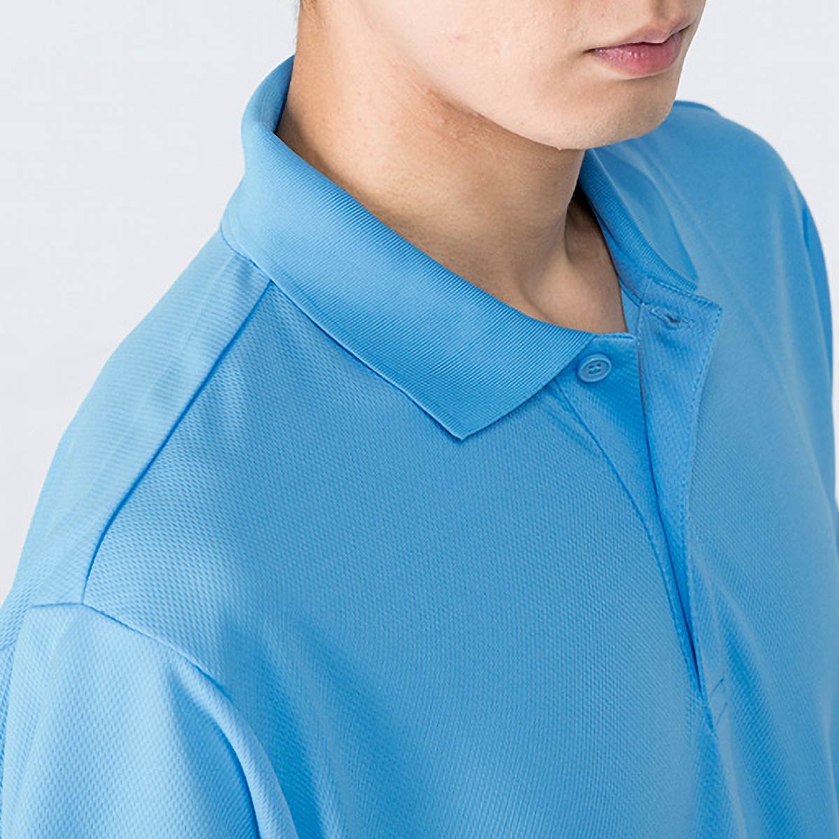 ドライポロシャツ | メンズ | 1枚 | 00302-ADP | オレンジ – Tshirt.st