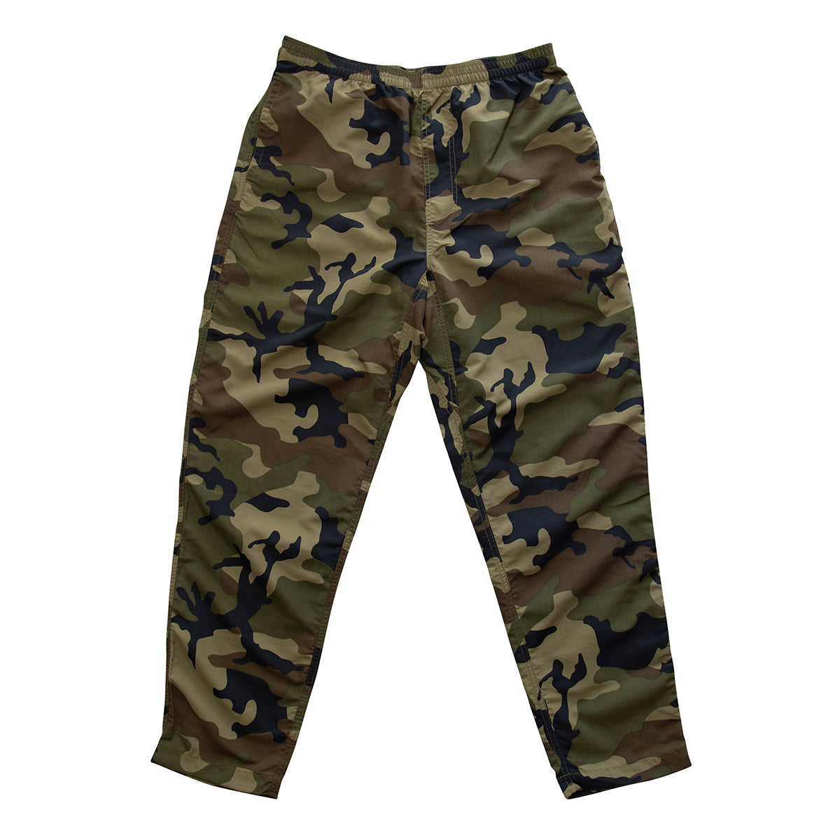 バーサタイル ナイロンパンツ | メンズ | 1枚 | NLV-512 | カモフラージュ