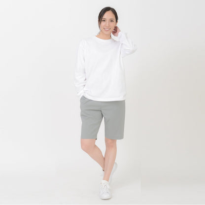 ドライストレッチハーフパンツ | メンズ | 1枚 | 00372-SAH | ネイビー