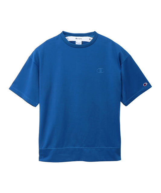 T-SHIRT | メンズ | 1枚 | C3-P358 | ブルー