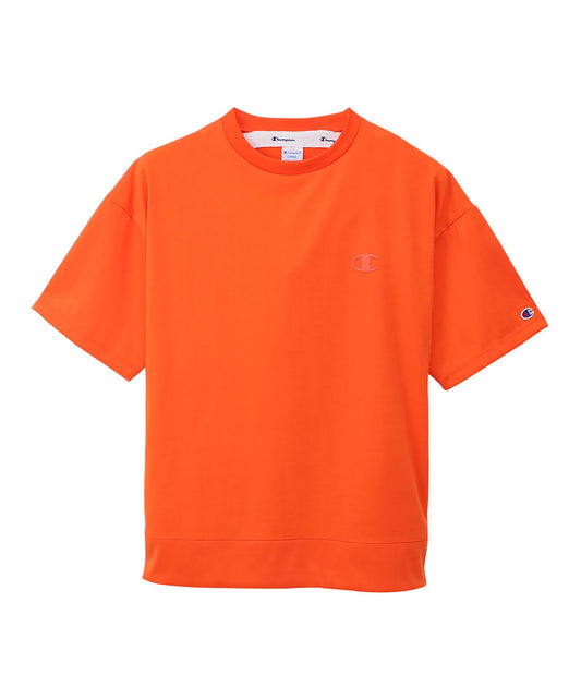T-SHIRT | メンズ | 1枚 | C3-P358 | オレンジ