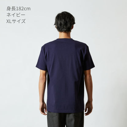 オーセンティック スーパーヘヴィーウェイト 7.1オンス Tシャツ | ビッグサイズ | 1枚 | 4252-01 | ブラック