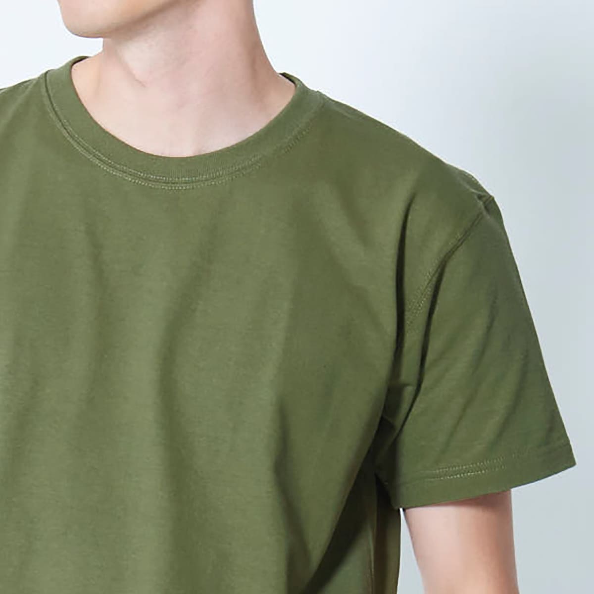 オーセンティック スーパーヘヴィーウェイト 7.1オンス Tシャツ | メンズ | 1枚 | 4252-01 | ダークキャメル