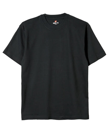 BEEFY T-SHIRT 2P | メンズ | 02T | H5180-2 | ブラック