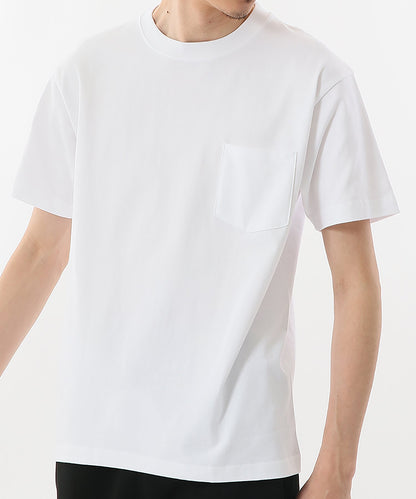 POCKET T-SHIRT | メンズ | 1枚 | H5190 | ホワイト