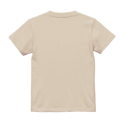 5.6オンス ハイクオリティーTシャツ | キッズ | 1枚 | 5001-02 | ピンク