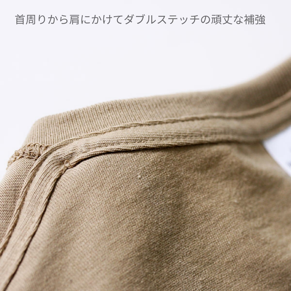 5.6オンス ビッグシルエットT ポケット付 | メンズ | 1枚 | 5008-01 | ミックスグレー