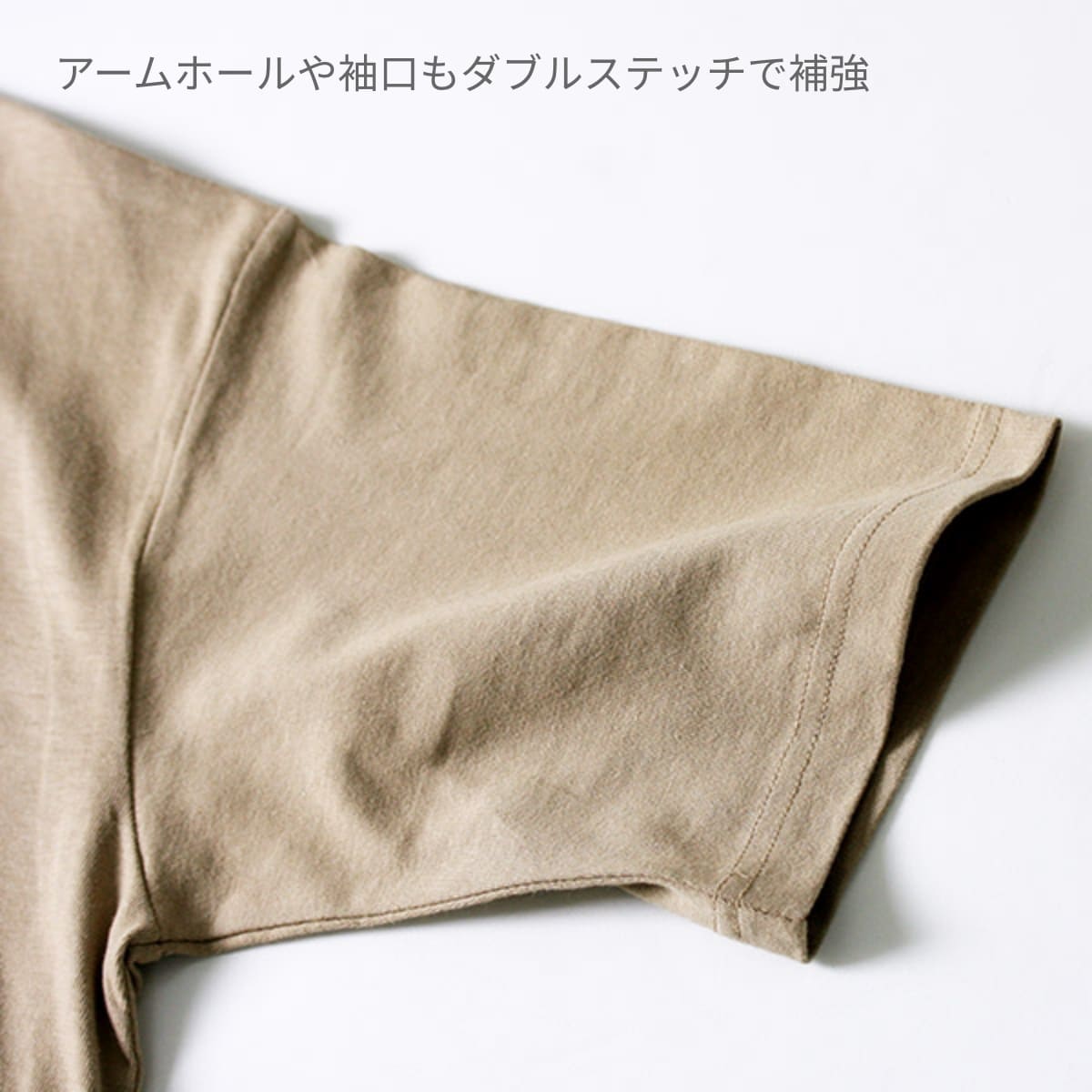 5.6オンス ビッグシルエットT ポケット付 | メンズ | 1枚 | 5008-01 | ミックスグレー