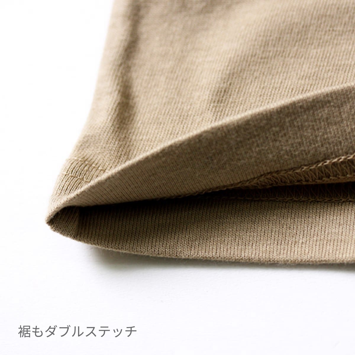 5.6オンス ビッグシルエットT ポケット付 | メンズ | 1枚 | 5008-01 | ミックスグレー