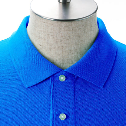 5.3オンスドライ CVCポロシャツ | メンズ | 1枚 | 5050-01 | ホワイト