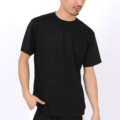 4.7オンス ドライシルキータッチ Ｔシャツ (ローブリード) | ビッグサイズ | 1枚 | 5088-01 | ライムグリーン