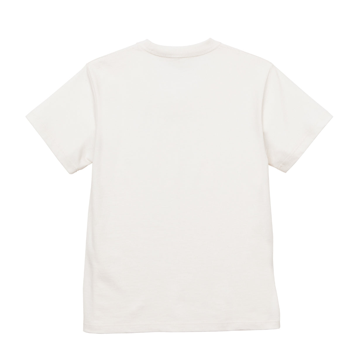 8.8オンス オーガニックコットン Tシャツ | ビッグサイズ | 1枚 | 5225-01 | ミッドナイトブルー
