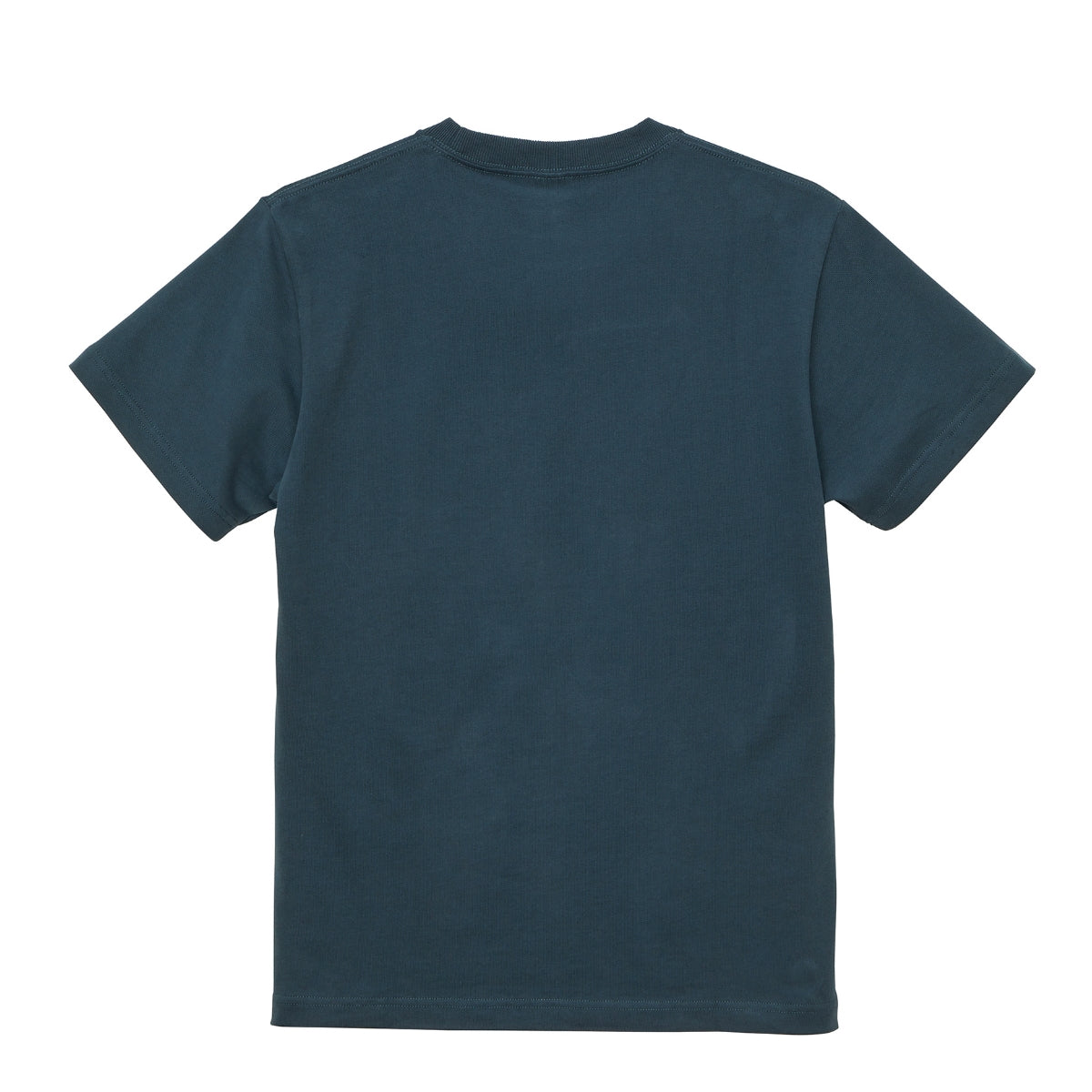 8.8オンス オーガニックコットン Tシャツ | ビッグサイズ | 1枚 | 5225-01 | オフホワイト