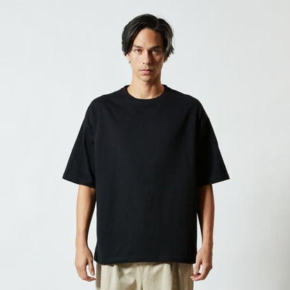 5.6オンス ビッグシルエット Tシャツ | メンズ | 1枚 | 5508-01 | セージグリーン