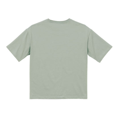 5.6オンス ビッグシルエット Tシャツ | メンズ | 1枚 | 5508-01 | ブラック