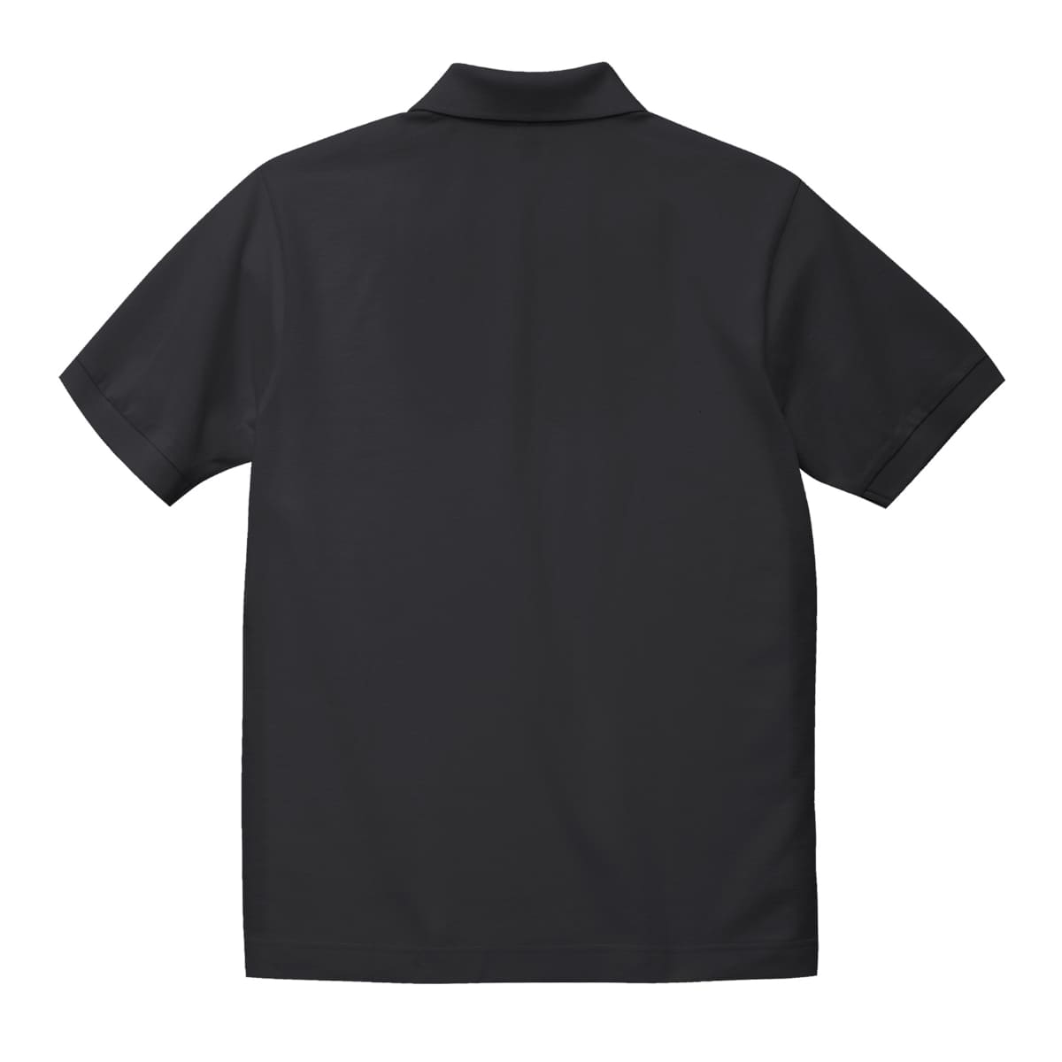 6.0オンス ヘヴィーウェイト コットン ポロシャツ | メンズ | 1枚 | 5543-01 | ホワイト