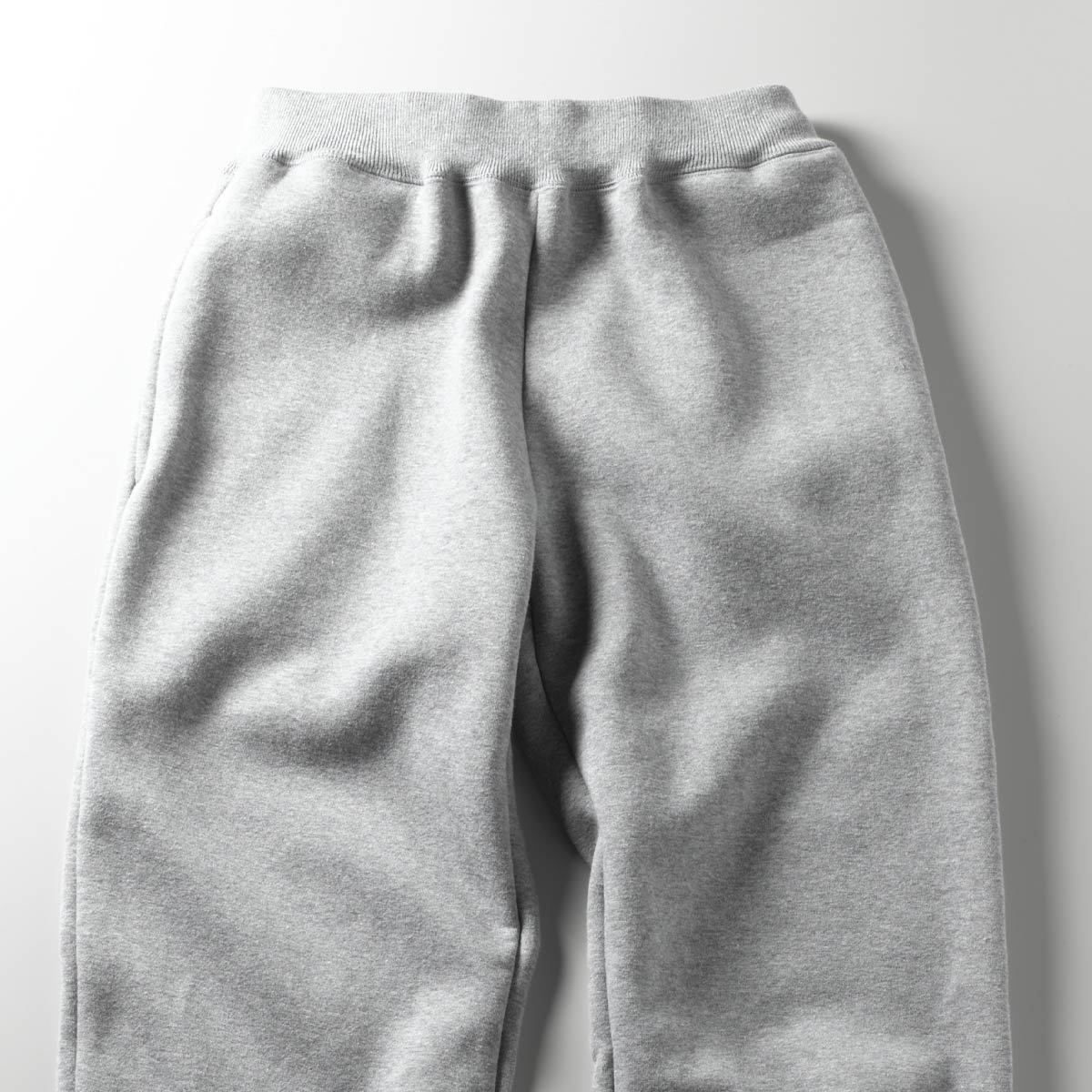 10.0オンス CVC スウェット パンツ | メンズ | 1枚 | 5624-01 | ヘザーグレー