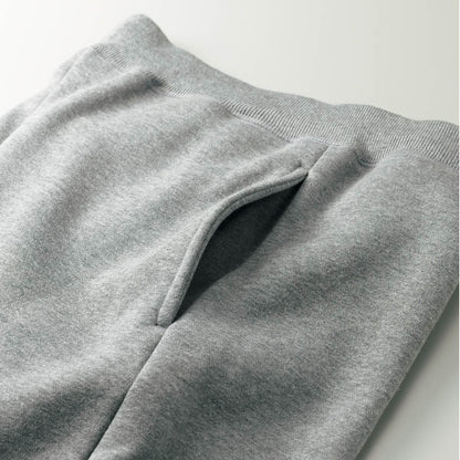 10.0オンス CVC スウェット パンツ | メンズ | 1枚 | 5624-01 | ヘザーグレー