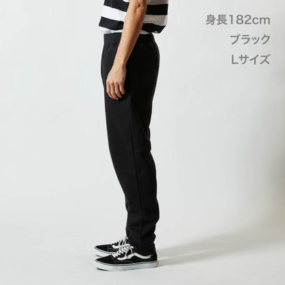 10.0オンス CVC スウェット パンツ | メンズ | 1枚 | 5624-01 | ヘザーグレー