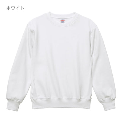 12.0オンス ヘヴィーウェイト クルーネック スウェット | ビッグサイズ | 1枚 | 5764-01 | スモーキーピンク