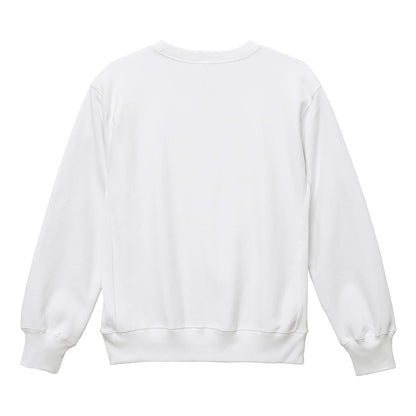 12.0オンス ヘヴィーウェイト クルーネック スウェット | ビッグサイズ | 1枚 | 5764-01 | スモーキーピンク