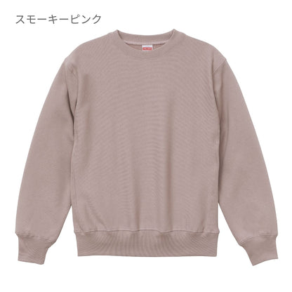 12.0オンス ヘヴィーウェイト クルーネック スウェット | メンズ | 1枚 | 5764-01 | ストーンブルー