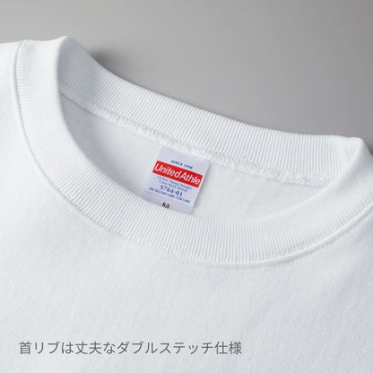 12.0オンス ヘヴィーウェイト クルーネック スウェット | メンズ | 1枚 | 5764-01 | ストーンブルー