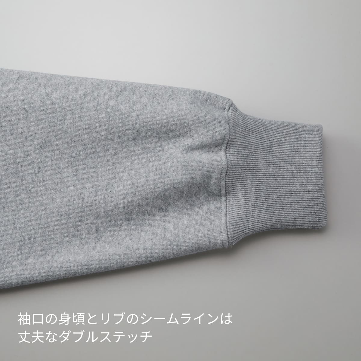 12.0オンス ヘヴィーウェイト クルーネック スウェット | ビッグサイズ | 1枚 | 5764-01 | スモーキーピンク