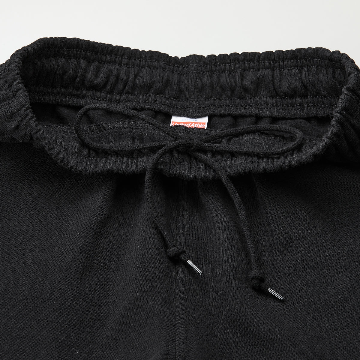 12.0オンス ヘヴィーウェイト スウェット パンツ（裏起毛） | メンズ | 1枚 | 5765-01 | ブラック