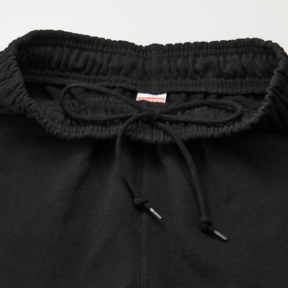 12.0オンス ヘヴィーウェイト スウェット パンツ（裏起毛） | メンズ | 1枚 | 5765-01 | ブラック