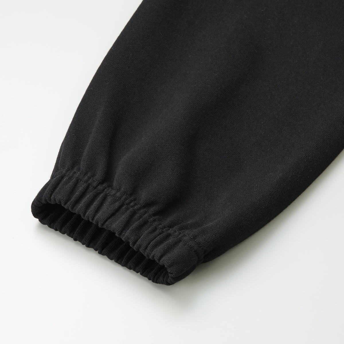 12.0オンス ヘヴィーウェイト スウェット パンツ（裏起毛） | メンズ | 1枚 | 5765-01 | ブラック