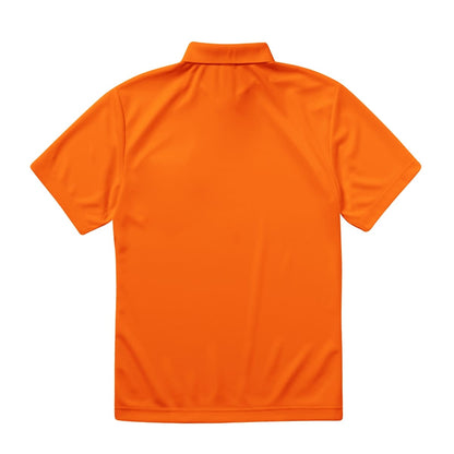 4.1オンス ドライアスレチック ポロシャツ | ビッグサイズ | 1枚 | 5910-01 | コバルトブルー