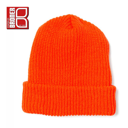 ニットキャップ | ノベルティ(小物) | 1枚 | 61-10 | ブラック