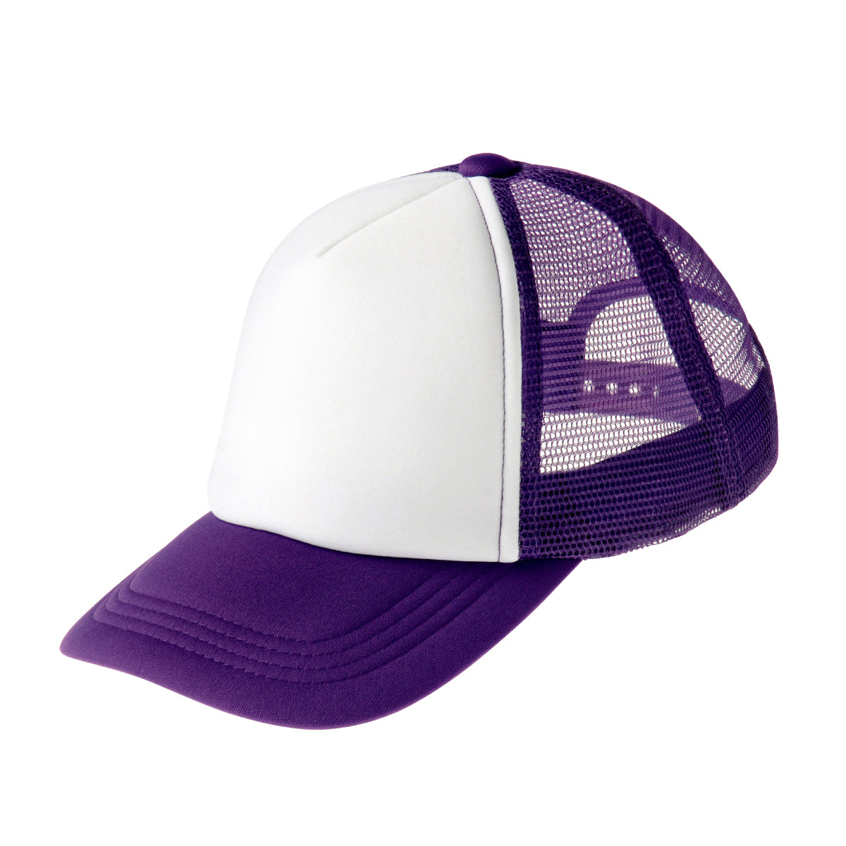 EVMイベントメッシュキャップ | ノベルティ(小物) | 1枚 | 00700-EVM | デイジー×ホワイト