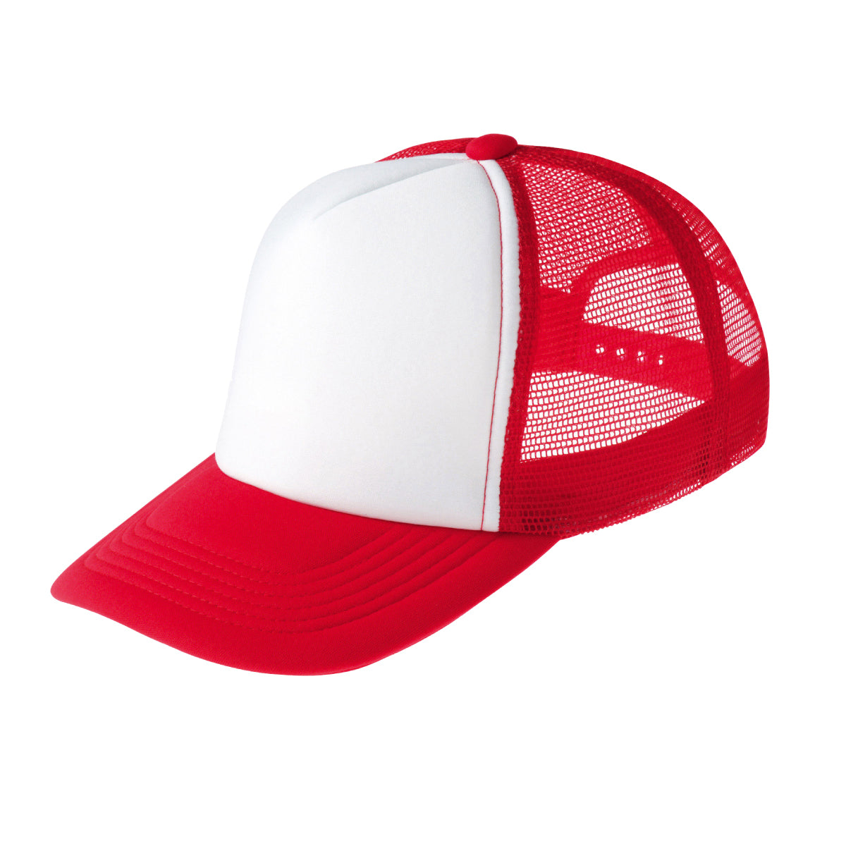 EVMイベントメッシュキャップ | ノベルティ(小物) | 1枚 | 00700-EVM | デイジー×ホワイト