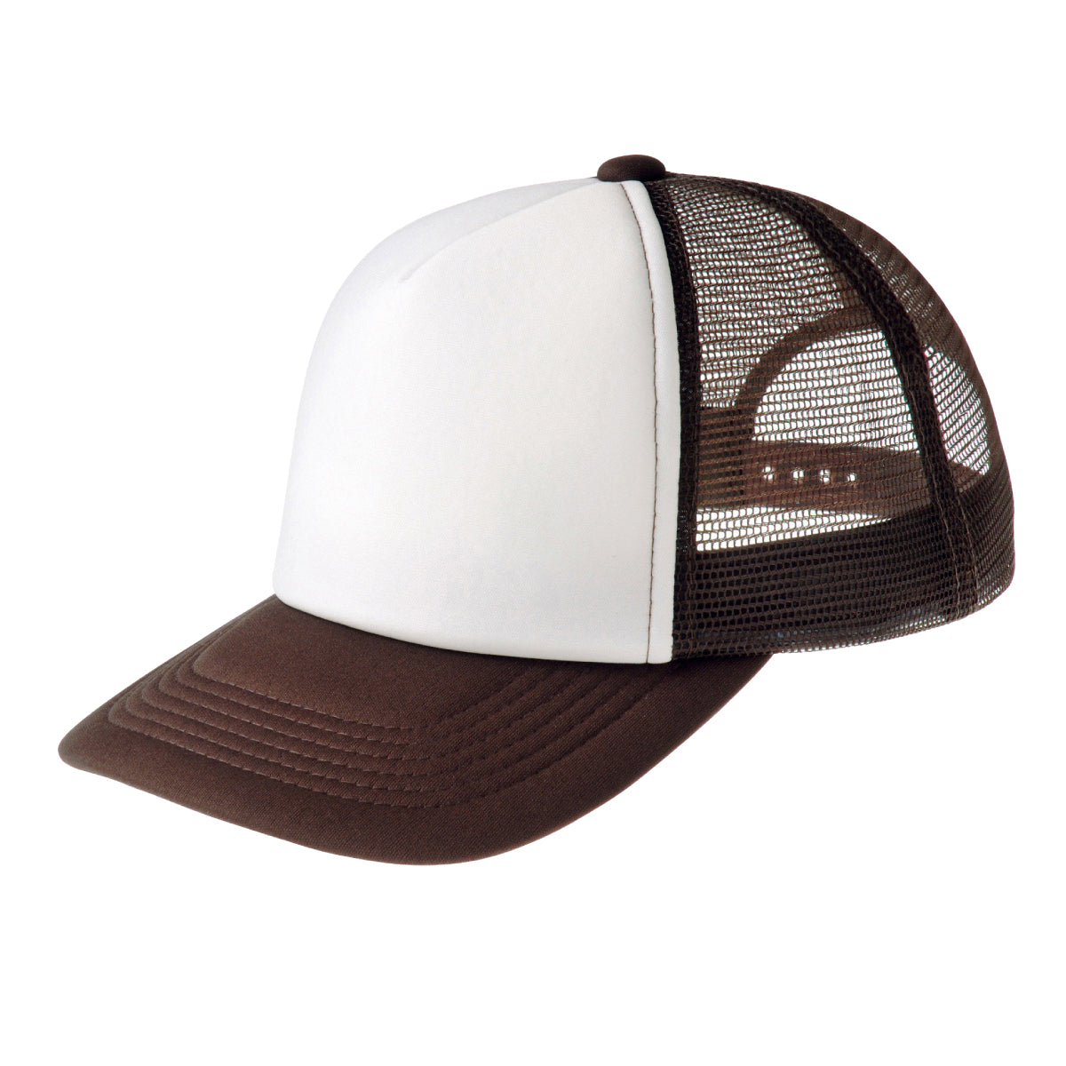 EVMイベントメッシュキャップ | ノベルティ(小物) | 1枚 | 00700-EVM | ネイビー×ホワイト