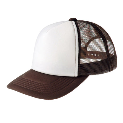 EVMイベントメッシュキャップ | ノベルティ(小物) | 1枚 | 00700-EVM | デイジー×ホワイト