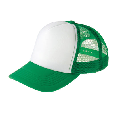 EVMイベントメッシュキャップ | ノベルティ(小物) | 1枚 | 00700-EVM | ネイビー×ホワイト