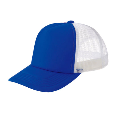 EVMイベントメッシュキャップ | ノベルティ(小物) | 1枚 | 00700-EVM | ネイビー×ホワイト