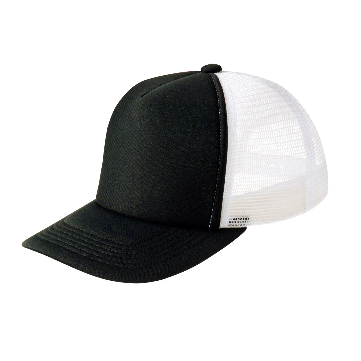 EVMイベントメッシュキャップ | ノベルティ(小物) | 1枚 | 00700-EVM | デイジー×ホワイト