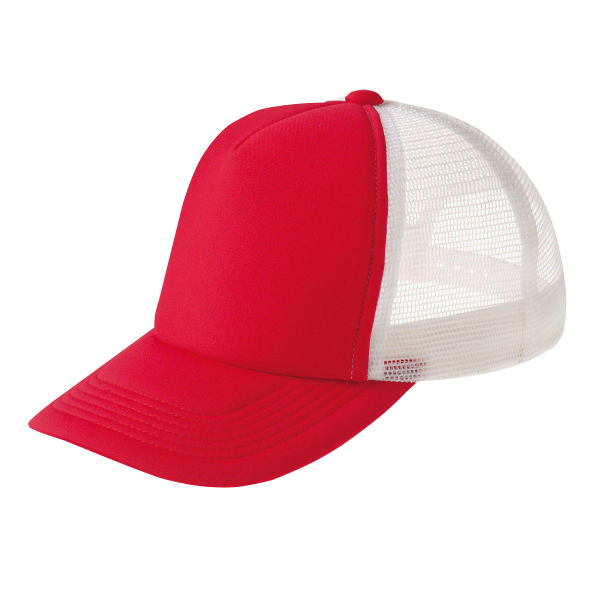 EVMイベントメッシュキャップ | ノベルティ(小物) | 1枚 | 00700-EVM | ネイビー×ホワイト