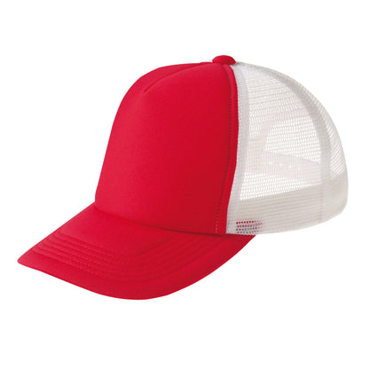 EVMイベントメッシュキャップ | ノベルティ(小物) | 1枚 | 00700-EVM | ネイビー×ホワイト