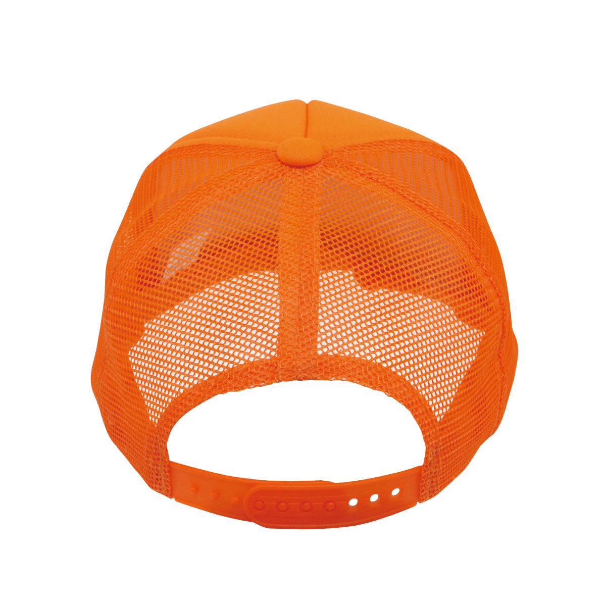 EVMイベントメッシュキャップ | ノベルティ(小物) | 1枚 | 00700-EVM | ネイビー×ホワイト