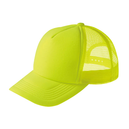 EVMイベントメッシュキャップ | ノベルティ(小物) | 1枚 | 00700-EVM | デイジー×ホワイト