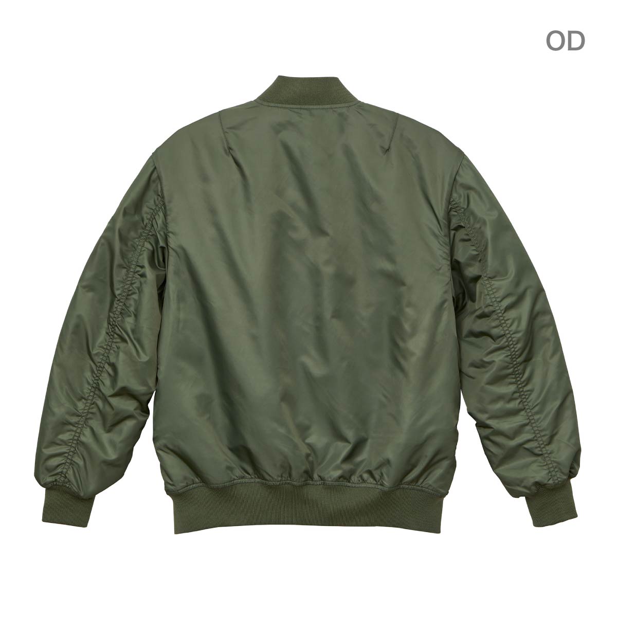 タイプ MA-1 ジャケット（中綿入） | メンズ | 1枚 | 7490-01 | OD