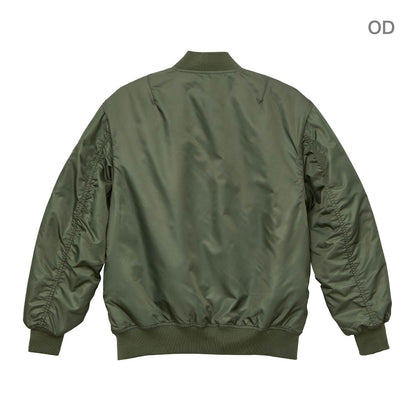 タイプ MA-1 ジャケット（中綿入） | メンズ | 1枚 | 7490-01 | OD