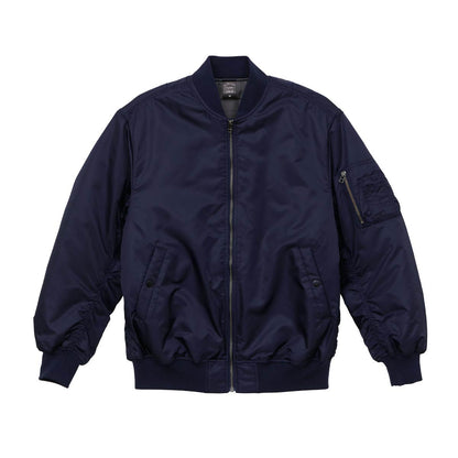 タイプ MA-1 ジャケット（中綿入） | メンズ | 1枚 | 7490-01 | OD