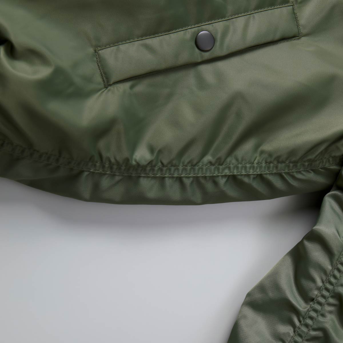 タイプ MA-1 ジャケット（中綿入） | メンズ | 1枚 | 7490-01 | OD