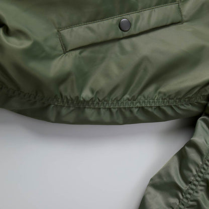 タイプ MA-1 ジャケット（中綿入） | メンズ | 1枚 | 7490-01 | OD