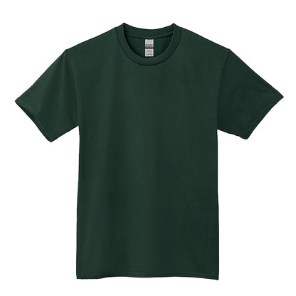 5.3オンス アダルトＴシャツ | メンズ | 1枚 | 76000 | フォレスト